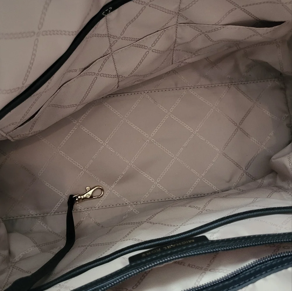 Michael Kors Eva Large Tote Bag